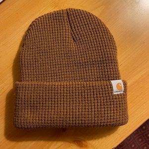 Brand New Carhartt Beanie